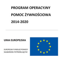 Program operacyjny pomoc żywnościowa na lata 2014-2020